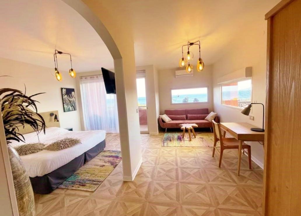 La Grande Conque Hotel 4*