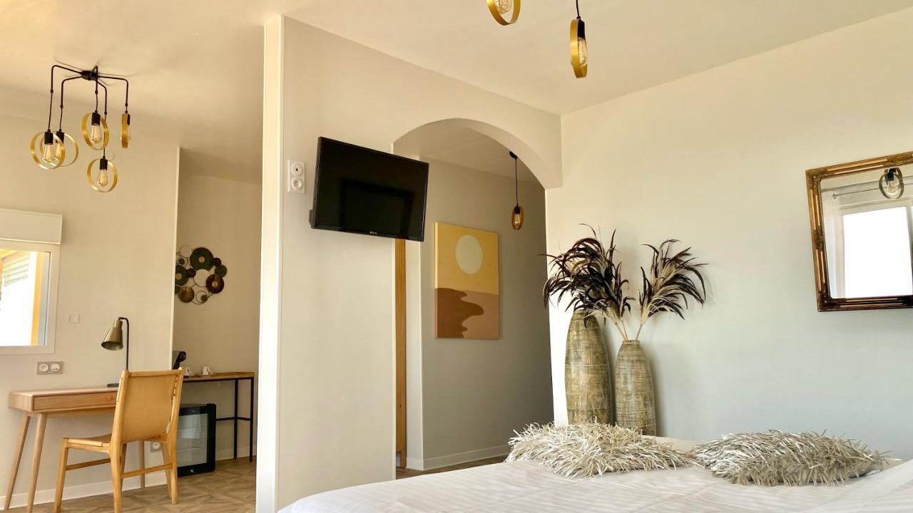 La Grande Conque Hotel