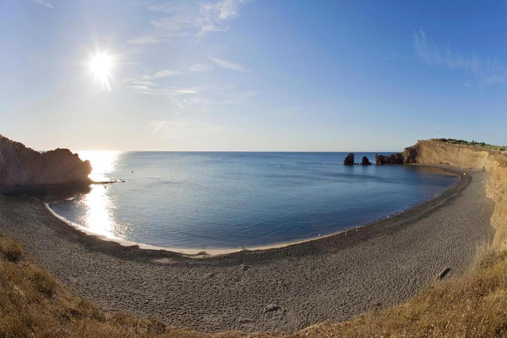 La Grande Conque Agde