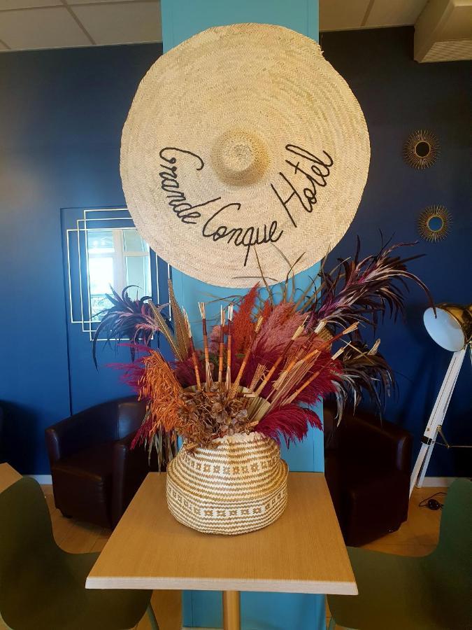 Hotel La Grande Conque 4*