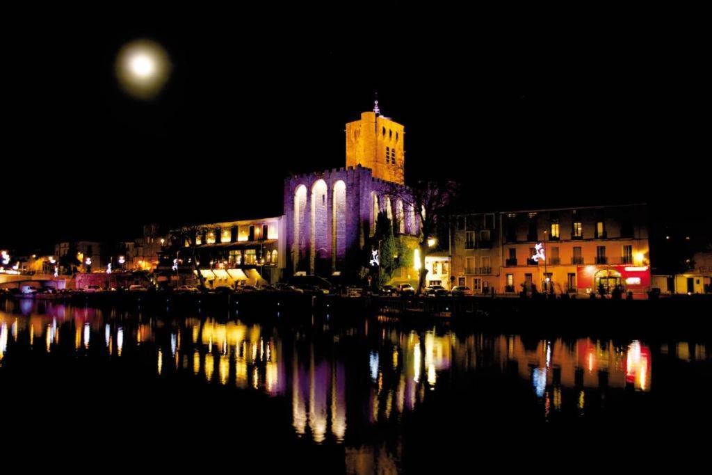 La Grande Conque 4*