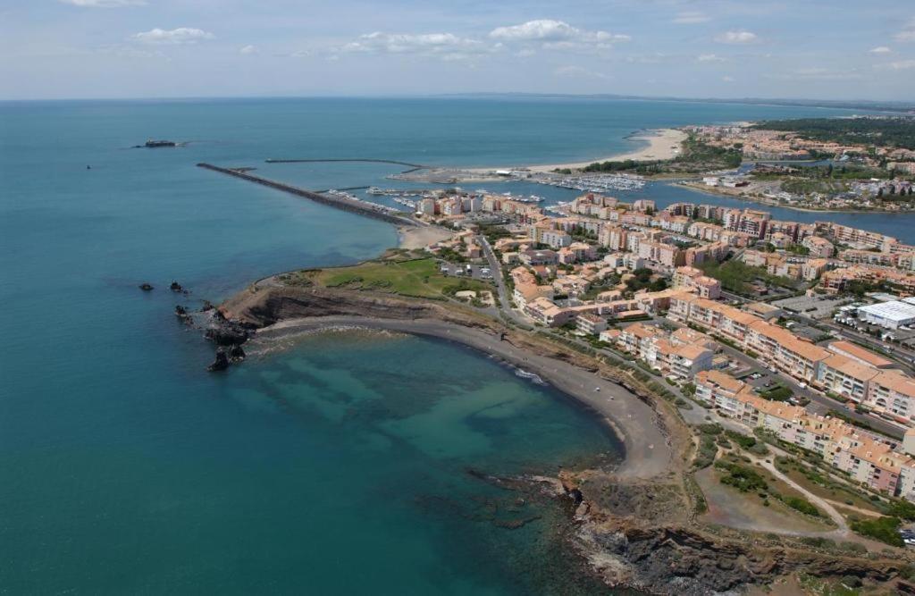 La Grande Conque 4* Agde