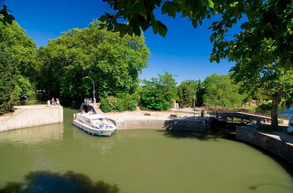 Hotel La Grande Conque 4*