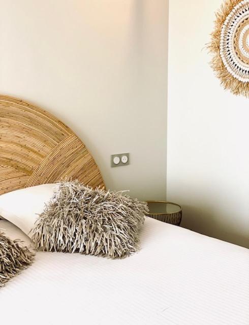 La Grande Conque 4* Agde