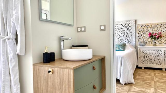 Hotel La Grande Conque Agde