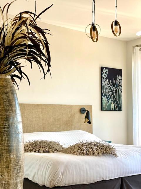 La Grande Conque Hotel 4*
