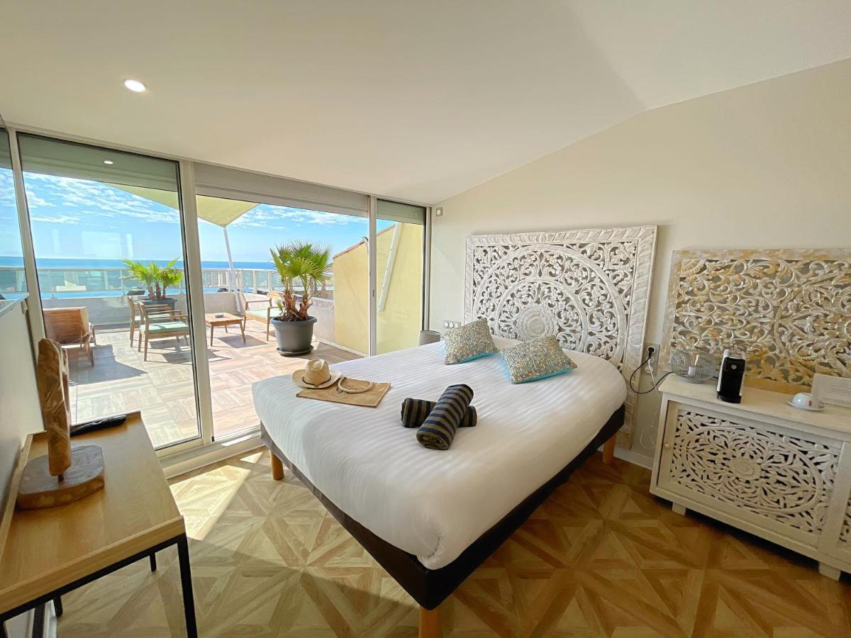 La Grande Conque 4* Agde