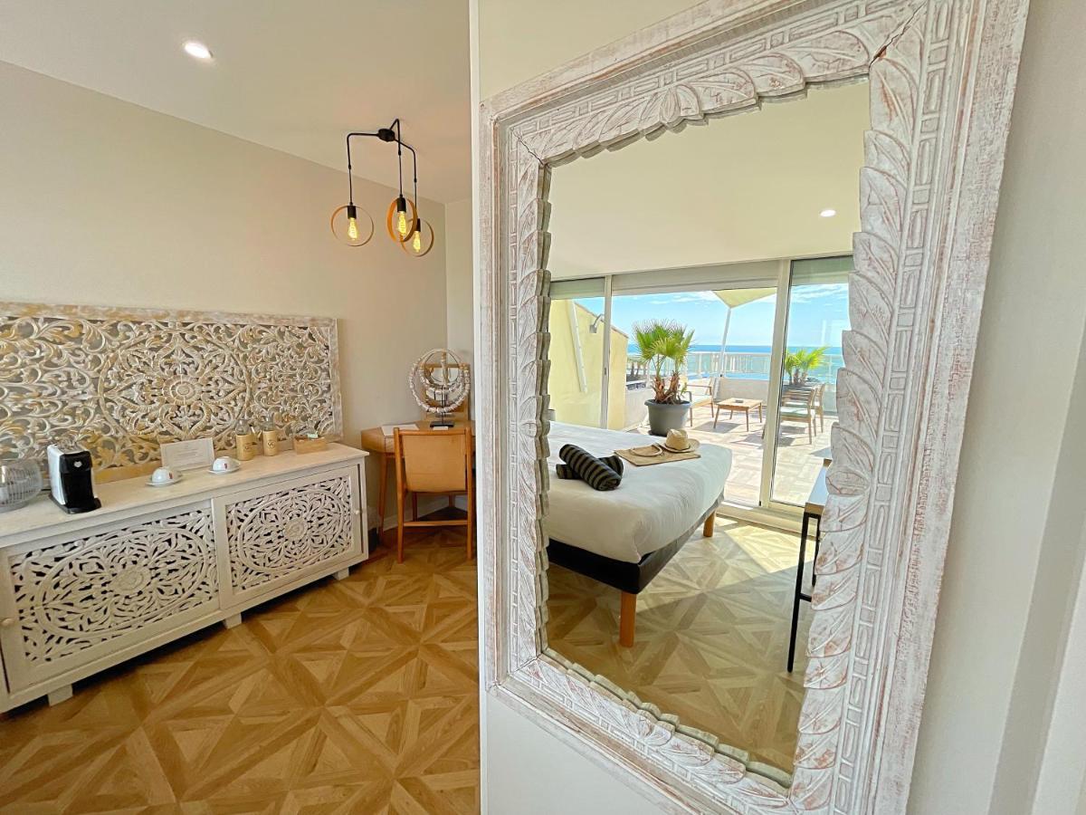 Hotel La Grande Conque 4*