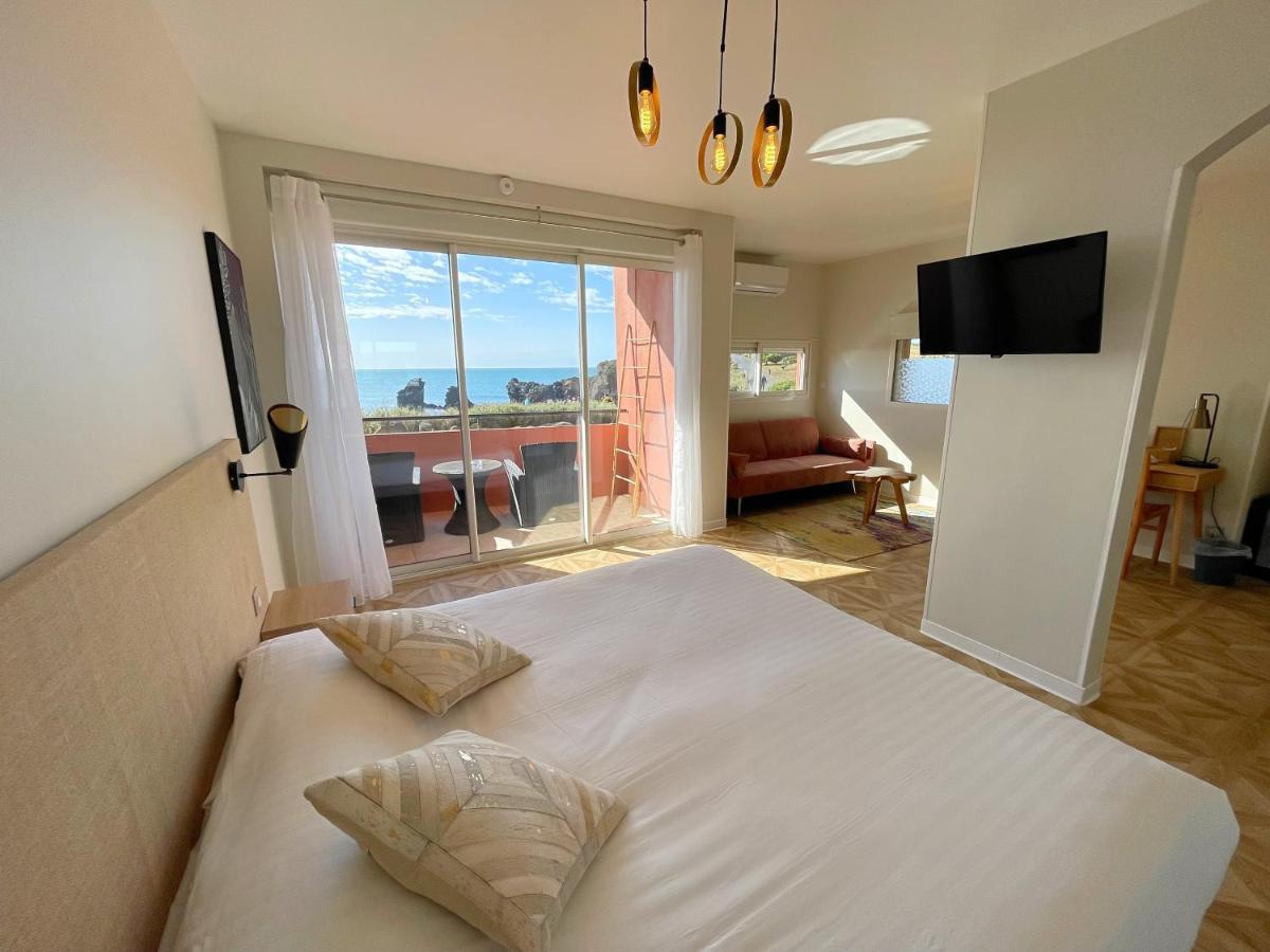 Hotel La Grande Conque 4*