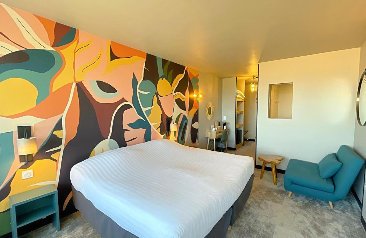 La Grande Conque Hotel 4*