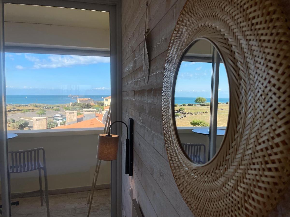La Grande Conque Hotel 4*