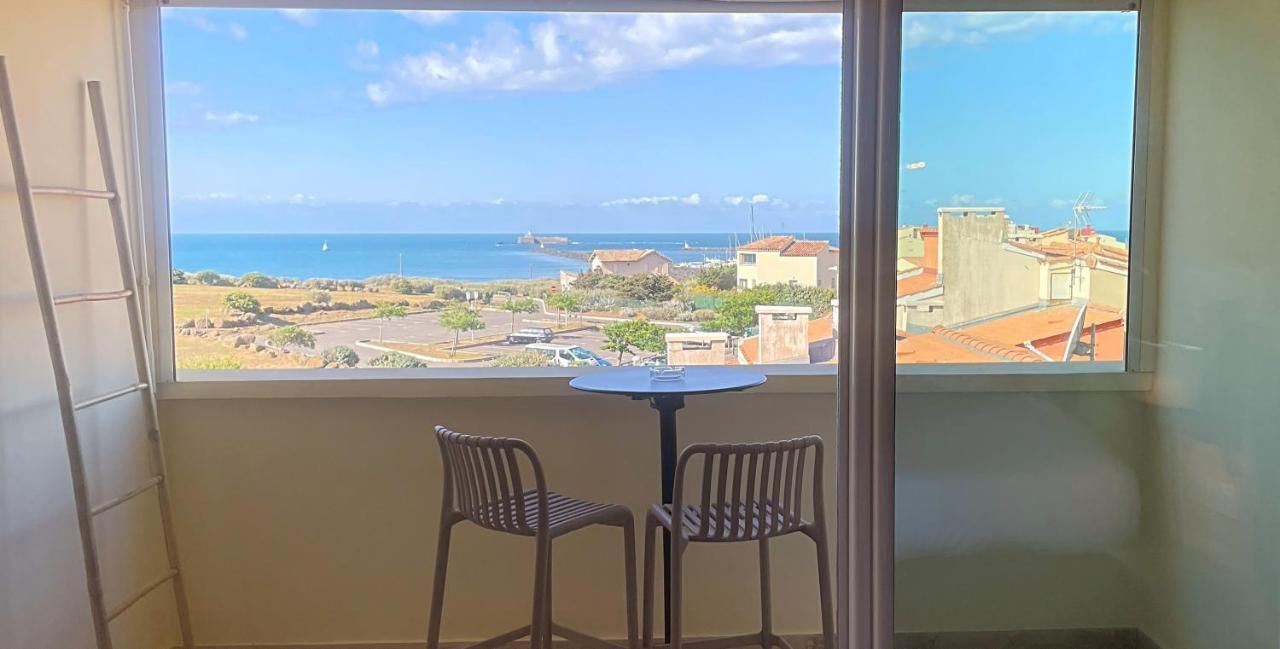 La Grande Conque Hotel Agde