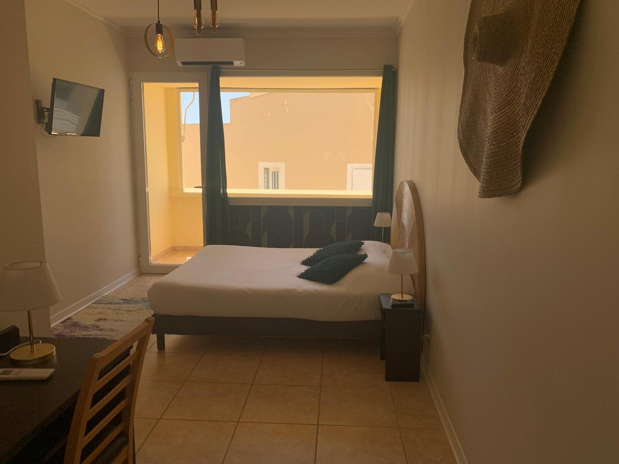 La Grande Conque Hotel 4*