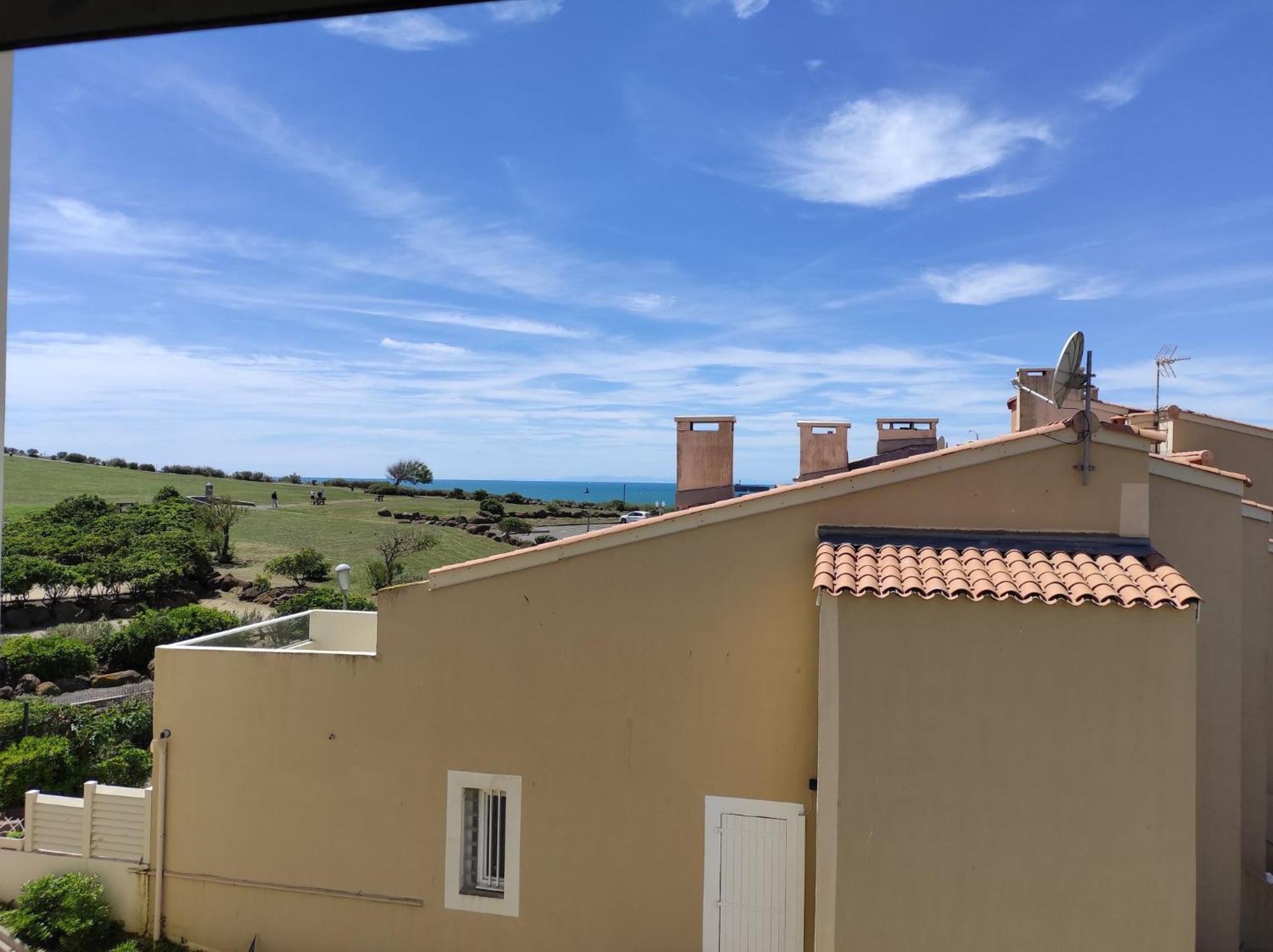 Hotel La Grande Conque Agde