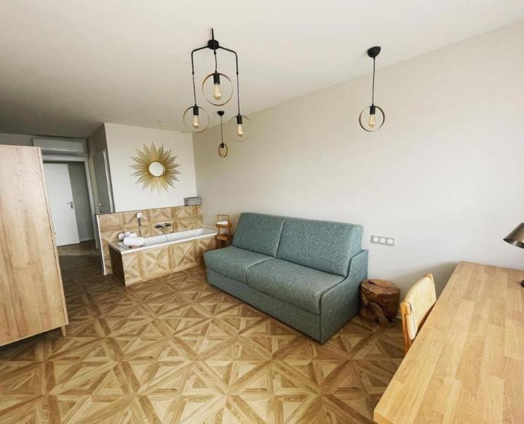 La Grande Conque Hotel 4*