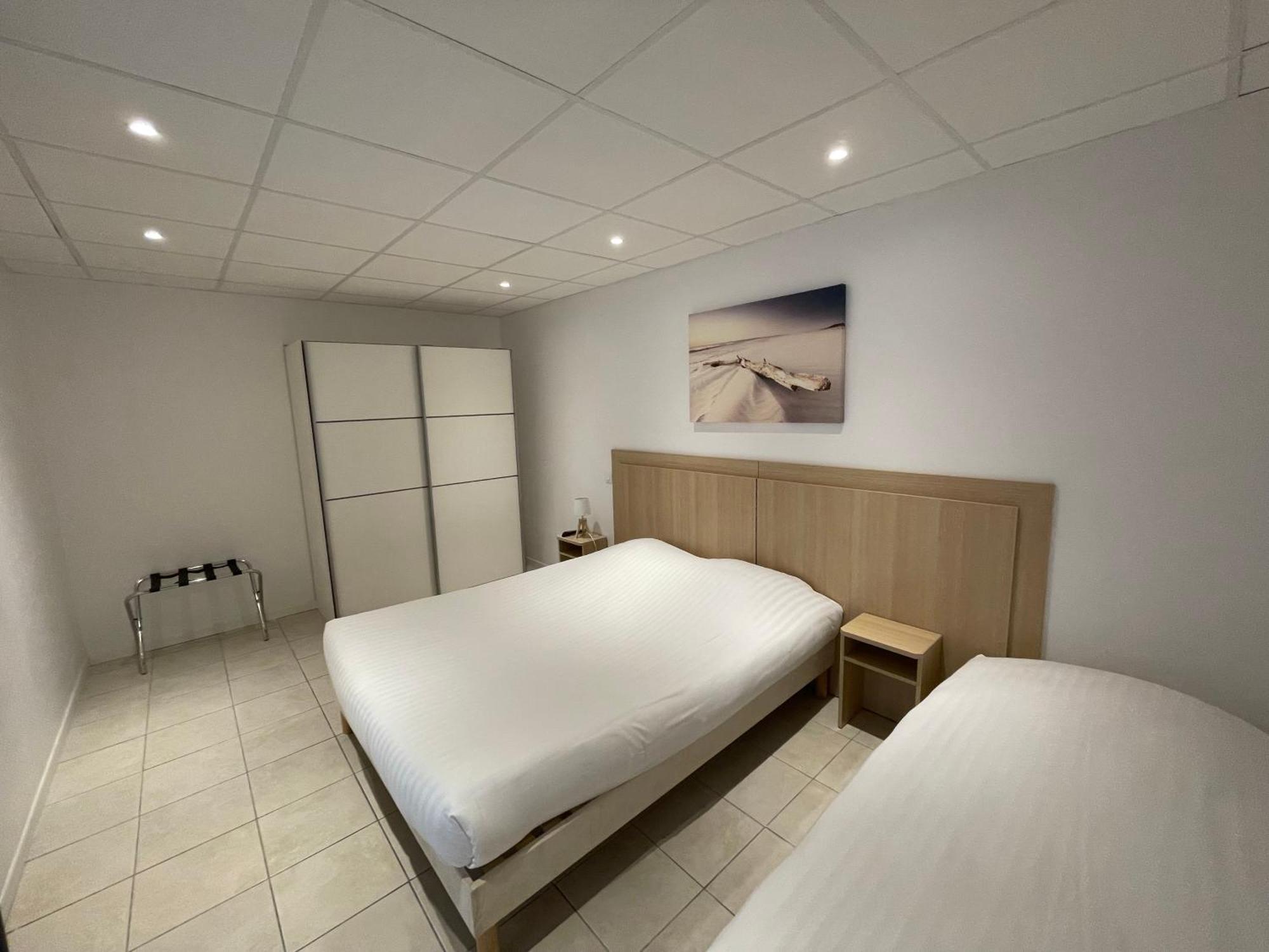 La Grande Conque 4*