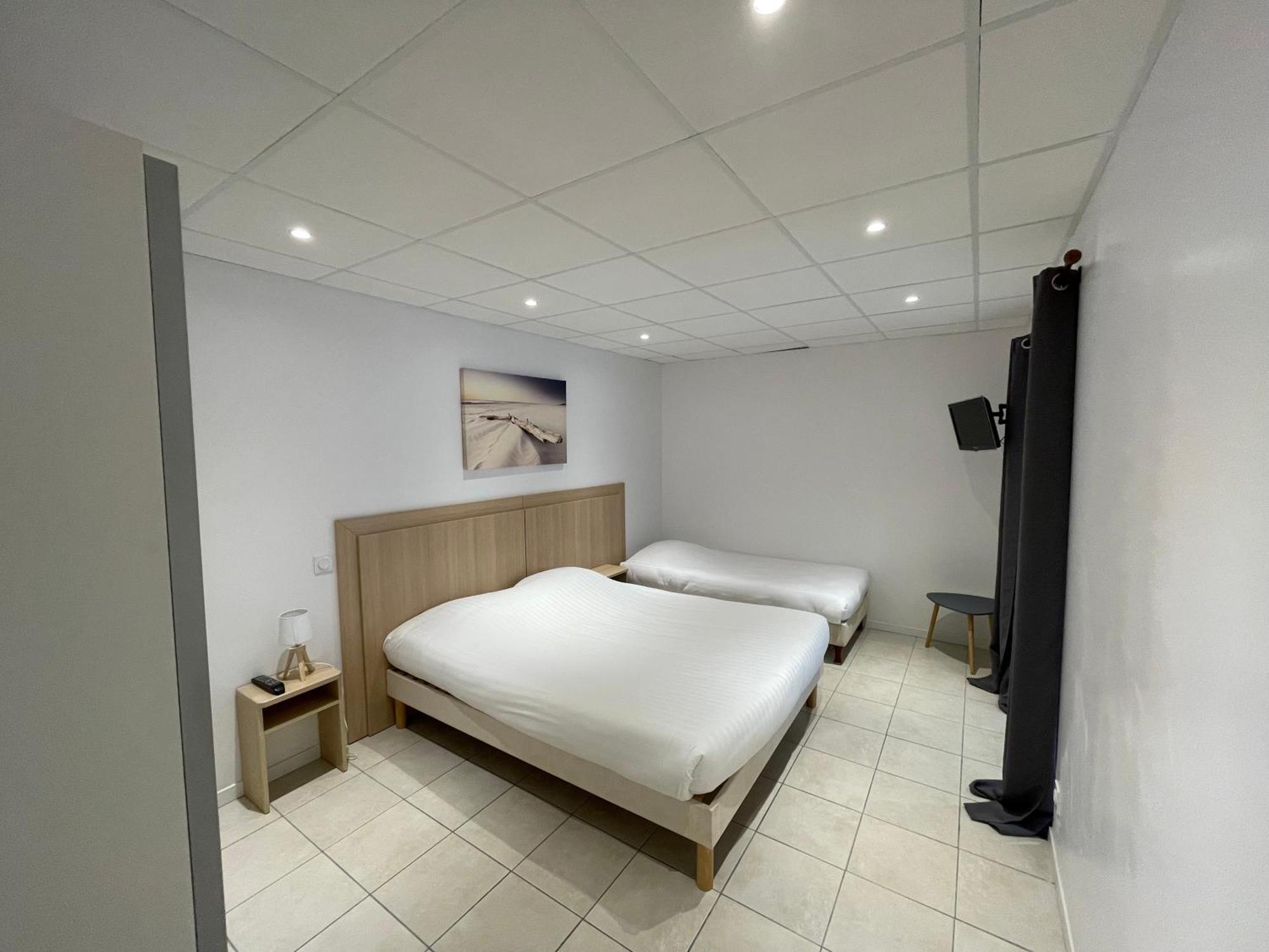 Hotel La Grande Conque 4*