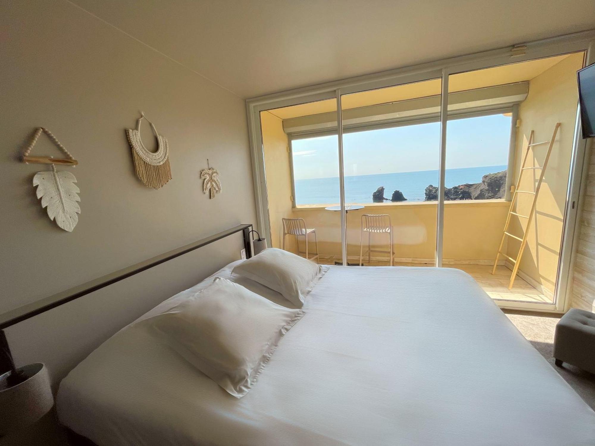 Hotel La Grande Conque 4*