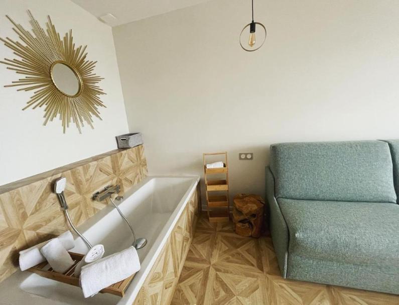 Hotel La Grande Conque Agde