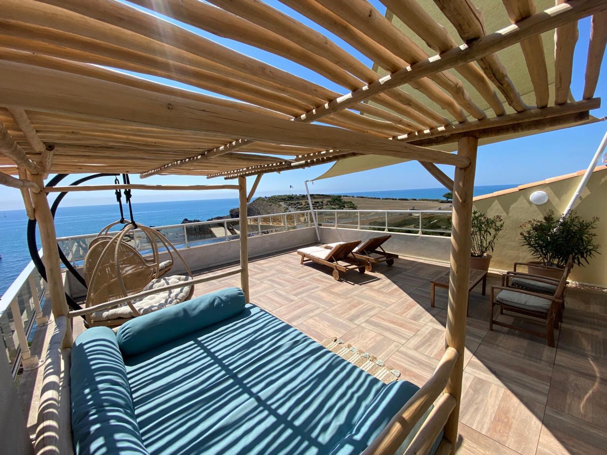 Hotel La Grande Conque Agde