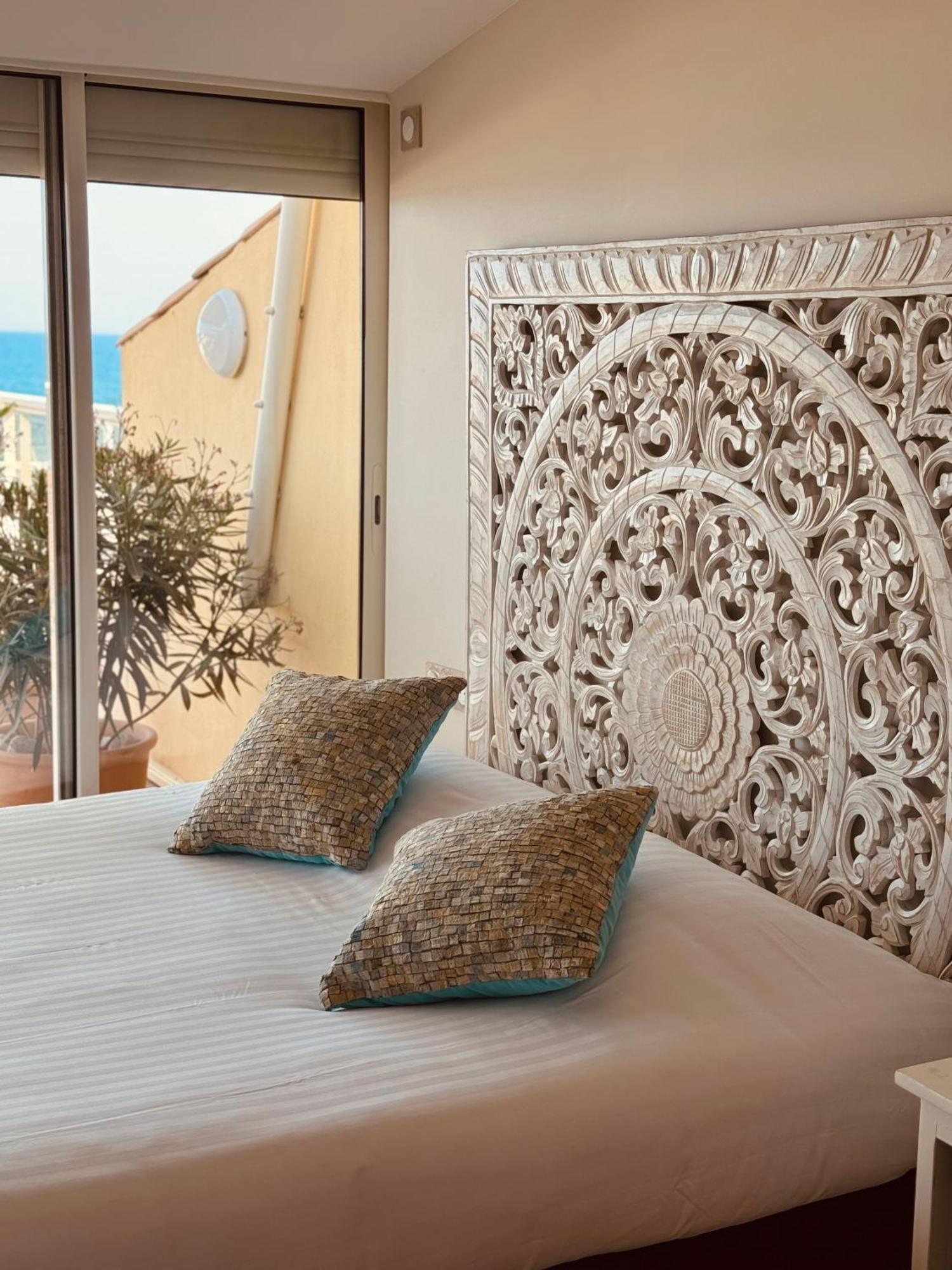 La Grande Conque Hotel 4*