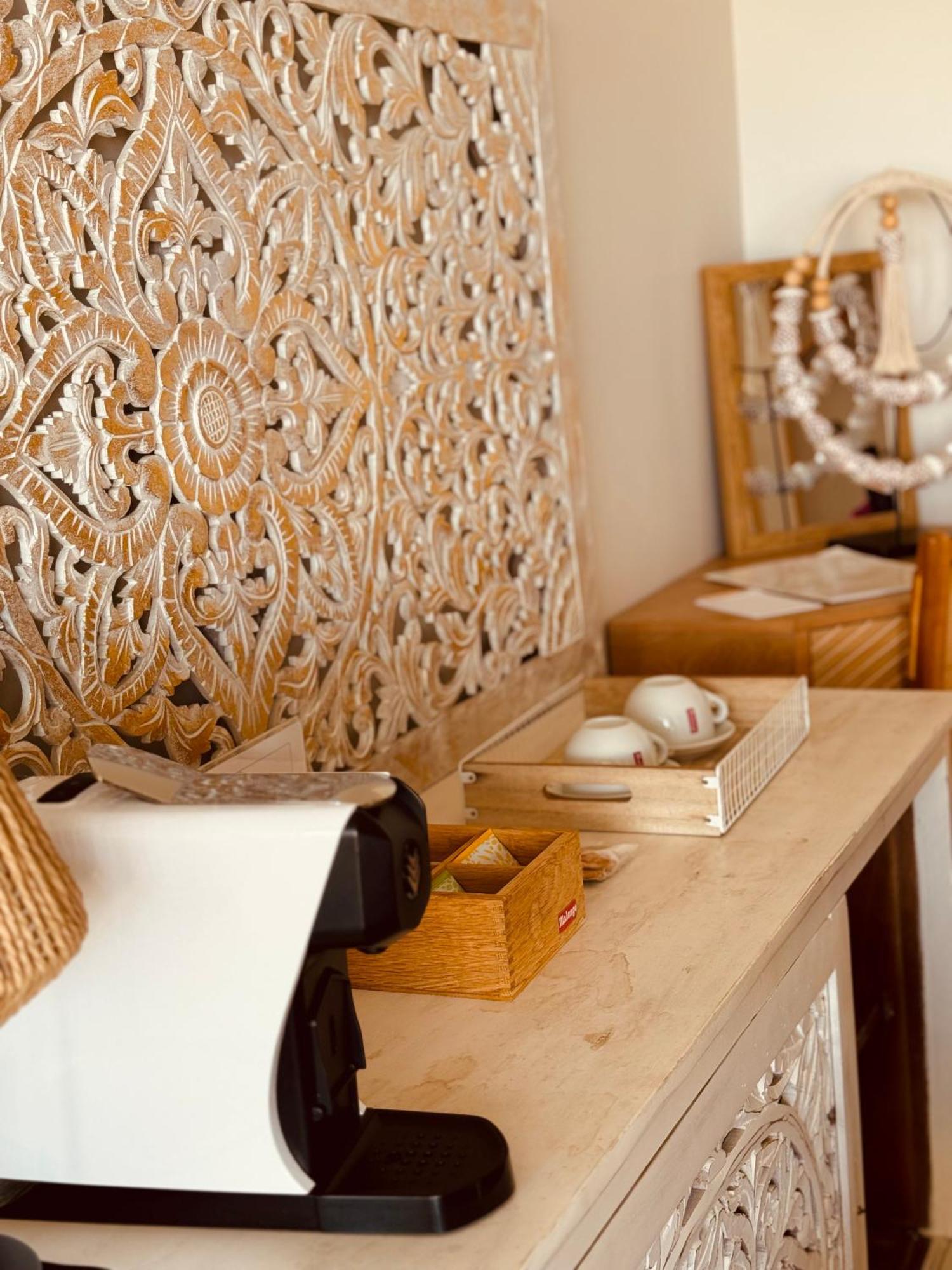 Hotel La Grande Conque 4*