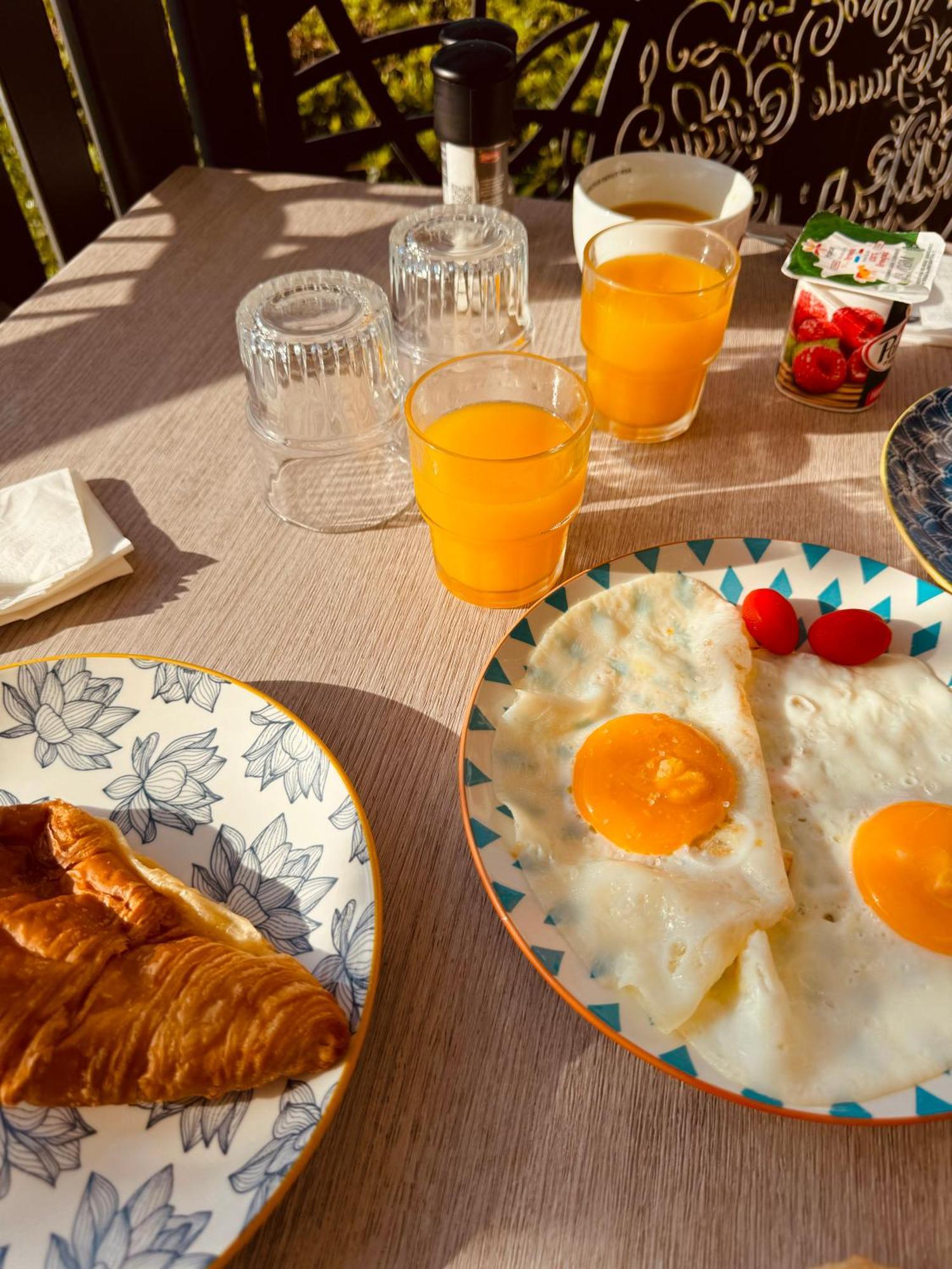 La Grande Conque Hotel Agde