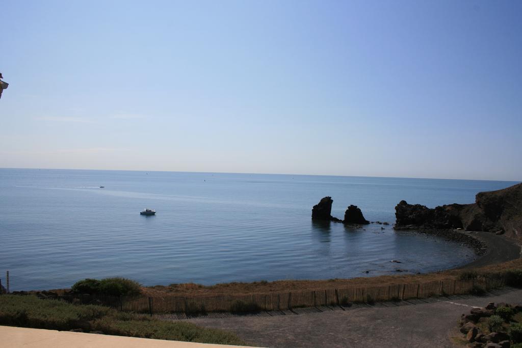 La Grande Conque Agde